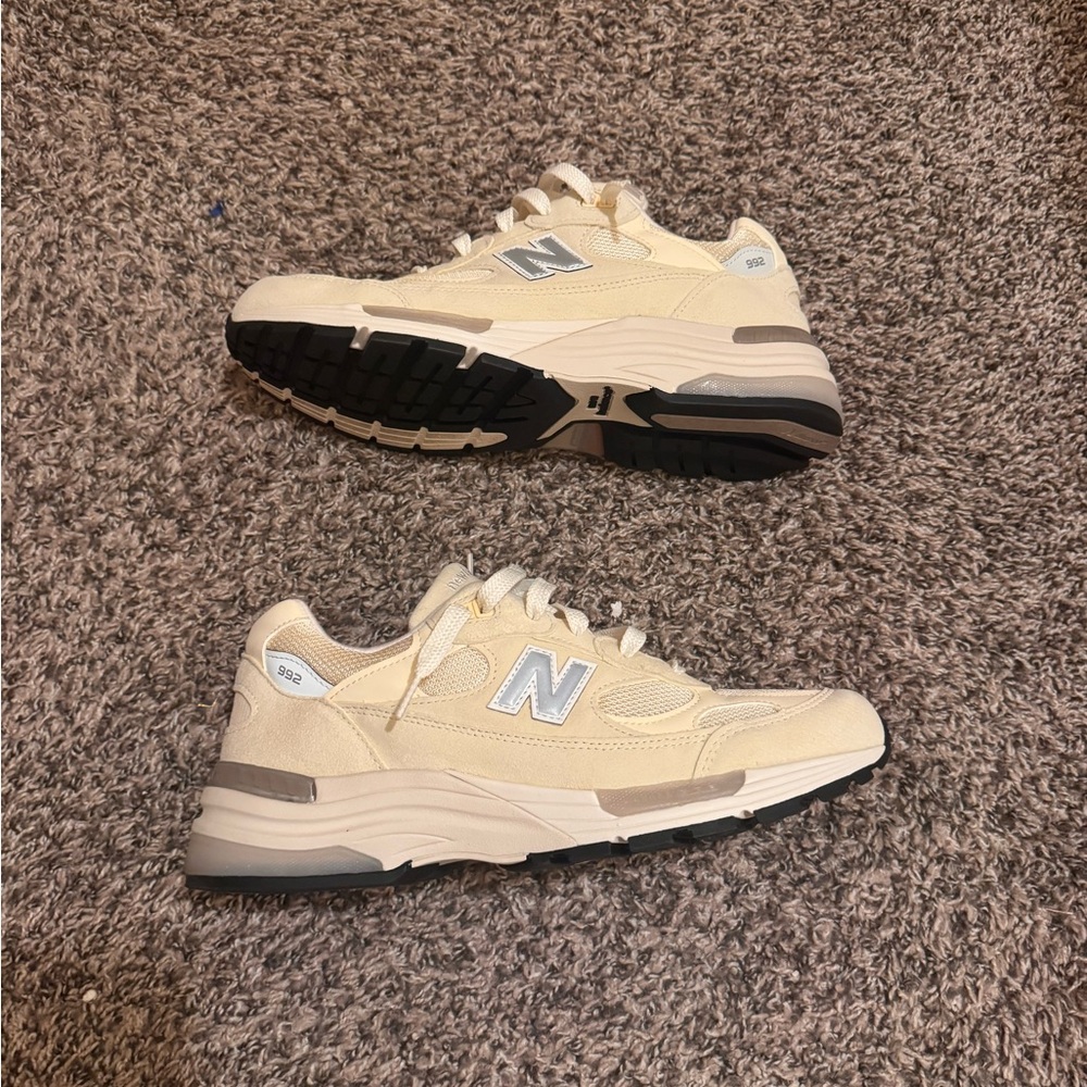 Men’s New balance 992